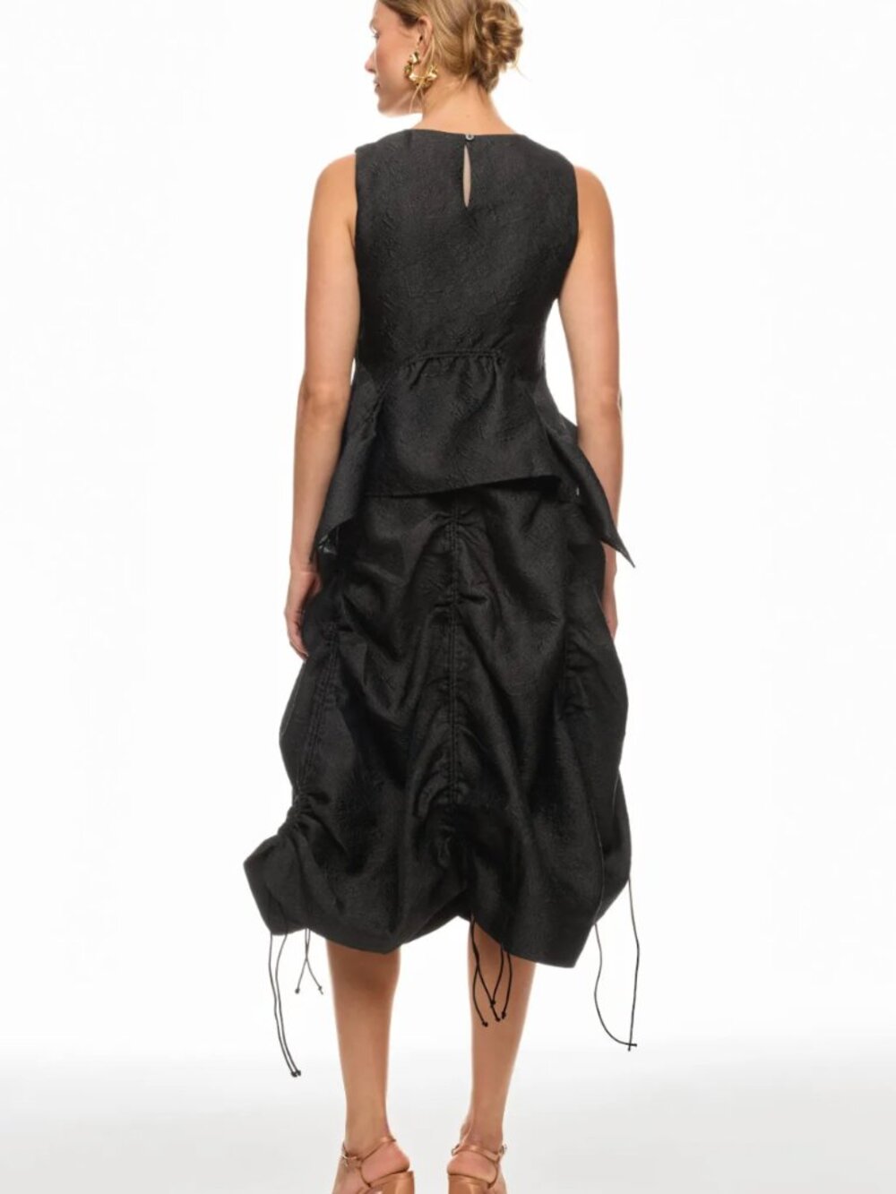 Sea New York Elegi Skirt - Picture 4 of 11